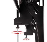 B-tech flat screen wall mount wilt (up to 55'), bt8431-pro_b (wilt