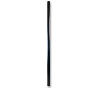 B-TECH Poste extensible de 1,5 m para montaje en techo de proyector System2, en
