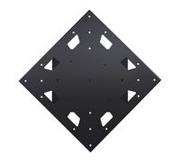 B-tech rotational flip mount rotational flip mount, bt7550_b (rotation
