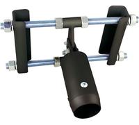 B-TECH Soporte de Viga en I System2 50mm, Capacidad 140kg