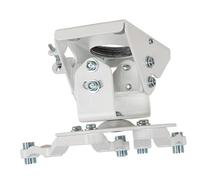 B-tech system 2 - montaje en techo para proyector universal con microa