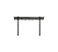 B-Tech Universal BT8422-PRO Soporte de pared para pantalla de plasma - Negro Tamaño de pantalla LCD: hasta 80"