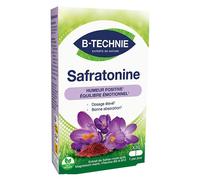 B-Technie Safratonine Azafrán 30mg 30 cápsulas
