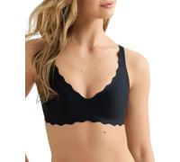 b.tempt'd B.wow'd Padded Convertible Wire Free Bra, 952287 Sujetador, Night, L para Mujer