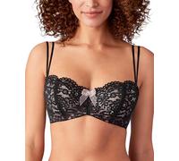 b.tempt'd by Wacoal Women's Ciao Bella Balconette Bra, Night, 32C