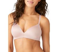 b.tempt'd Future Foundation Lightly Padded Wire Free T-Shirt Bra, 956281 Sujetador para Camiseta, Rosa Humo, 90C para Mujer