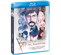 B: The Beginning: Season One [USA] [Blu-ray]