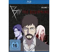 B: The Beginning - Staffel 1 - Vol.1 [Alemania] [Blu-ray]