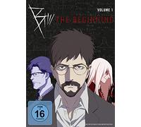 B: The Beginning - Staffel 1 - Vol.1 [Alemania] [DVD]