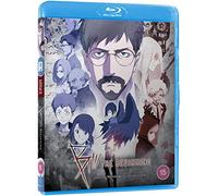 B: The Beginning - Standard Edition [Blu-ray] [Reino Unido]