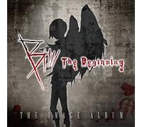 B: The Beginning THE IMAGE ALBUM