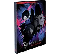B: The Beginning: The Ultimate Collection [USA] [Blu-ray]