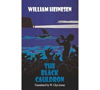 B The Black Cauldron (Dedalus Europe)
