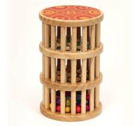 B. toys A-Maze Lluvia torrencial, Torre rodante de Madera