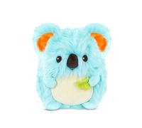 B. toys B. Shaggy Plush Koala