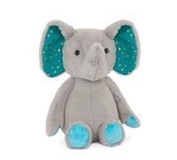 B. toys B. Softies B. - Moony Miles, Multicolor, One Size (Branford BX2363EZ)
