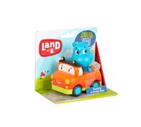 B.Toys B. Sunny and Muddy Miles HIPO y su Coche