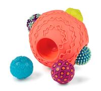 B. Toys by Battat BX1479Z- Bolas de bailarina , color/modelo surtido