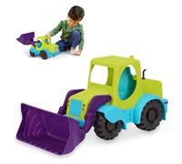 B. Toys BX2154C1Z, Loadie Loader - Excavadora - Camión de Juguete para niños 18 Meses +, Multicolor