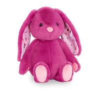 B. CLASSIC PLUSH BUNNY - MAGENTA