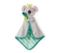 B. toys Fluffy Koko, mantita de apego de Koala con Detalle sensorial