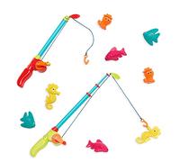 B. toys Animals Fishing Play Set, Color, Medium (BX2090Z)