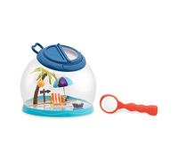 B. Toys - Observatorio contenedor para Insectos, Color Azul, BX1550Z