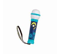 B. toys - Okideoke - Micrófono para niños - Micrófono de Karaoke de Juguete - 8 Canciones pregrabadas - Control de Volumen y Tempo - 18 Meses+