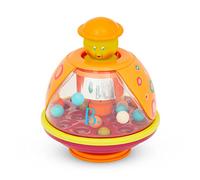 B. toys - Poppitoppy - Juguete para reventar Pelotas - Juguete de Desarrollo para niños pequeños - 20 Pelotas - 12 Meses +
