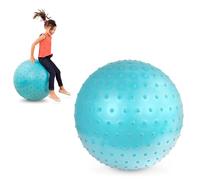 B. toys - Pouncy - Pelota saltarina Azul de 66 cm con Textura