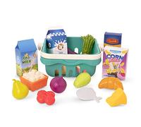 B. toys - Recién recogido - Tienda de comestibles, Cocina, Juguete de Cocina - Juego de Juguete para niños pequeños - 2 años +