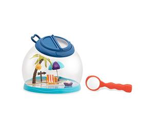 B. Toys - Retiro Tiki - Kit de Captura de Insectos - Casa de bichos - Juguete de Verano al Aire Libre - Educación y Desarrollo - 4 años +