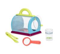 B. toys - Set para capturar insectos, Juguetes de verano para el exterior, Educativo y para el desarrollo, 3 años+