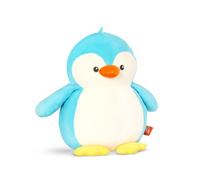 B. toys Softies Huggable Plush Penguin