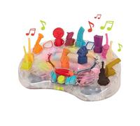 B. toys Symphony in B, Orquesta interactiva Musical con Luces