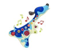 B. Toys Woofer, Guitarra Infantil interactiva con 3 Modos Musicales
