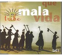 B Tribe - Que Maia Vida