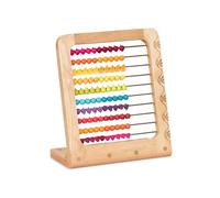B "Two-Ty" Fruity Abacus , color/modelo surtido