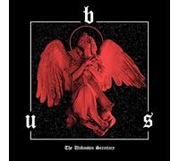 B.u.s. - The unknown secretary [Vinilo]