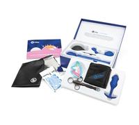 B-Vibe Anal Set Dildos Multicolor Talla única