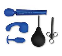 b-Vibe B-Vibe - Anal Massage & Education Set (10 pcs)