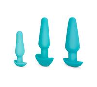 Cotr Inc. Anal Education Set - Blue 930 g