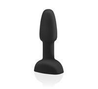 b-Vibe b-Vibe Rimming Petite Black Os 1 Unidad 800 g