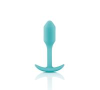 b-Vibe B-Vibe - Snug Plug 1 Mint
