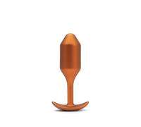 b-Vibe B-Vibe - Snug Plug 2 Sunburst
