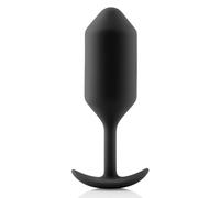B-VIBE PLUG ANAL SNUG PLUG 3