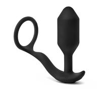 b-Vibe B-Vibe - Vibrating Snug & Tug M