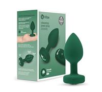 B-Vibe Emerald (M/L)