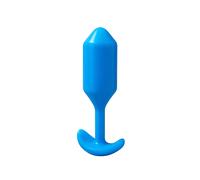 B-Vibe Vibrating Snug Plug - Grande