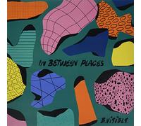 B Visible - In Between Places [VINYL] [Vinilo]